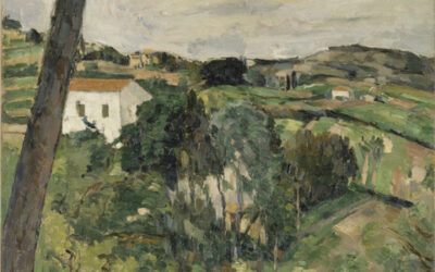 La Fondation Pierre Gianadda di Martigny ospita la mostra “Cézanne-Renoir. Regards croisés – Sguardi incrociati”.